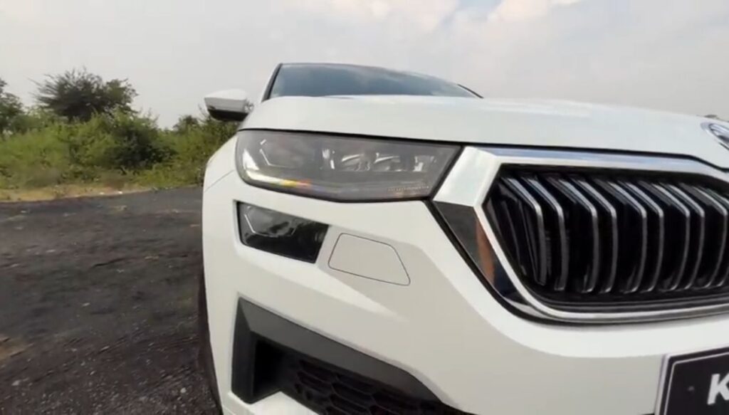 New skoda kodiaq 2024